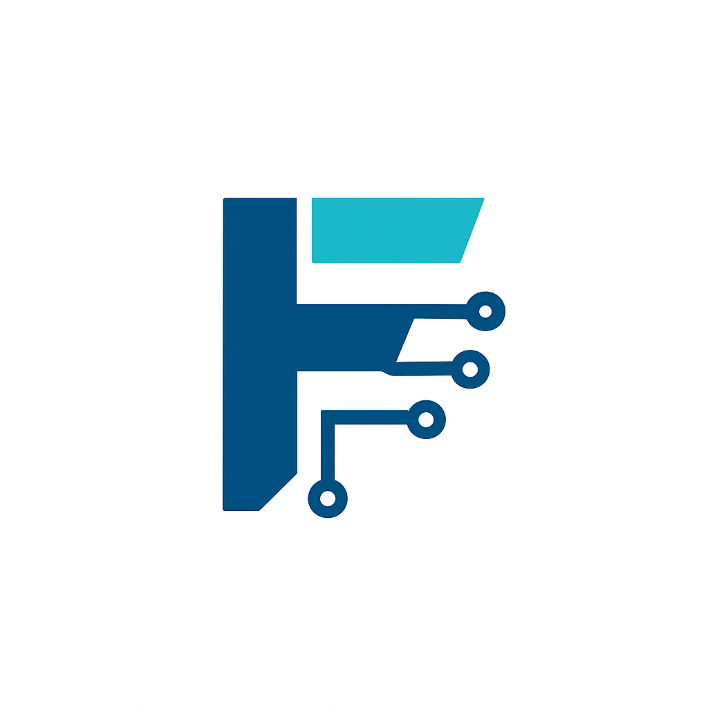 Fintrun logo
